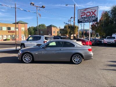 2008 BMW 328i - Photo 2 - Portland, OR 97266