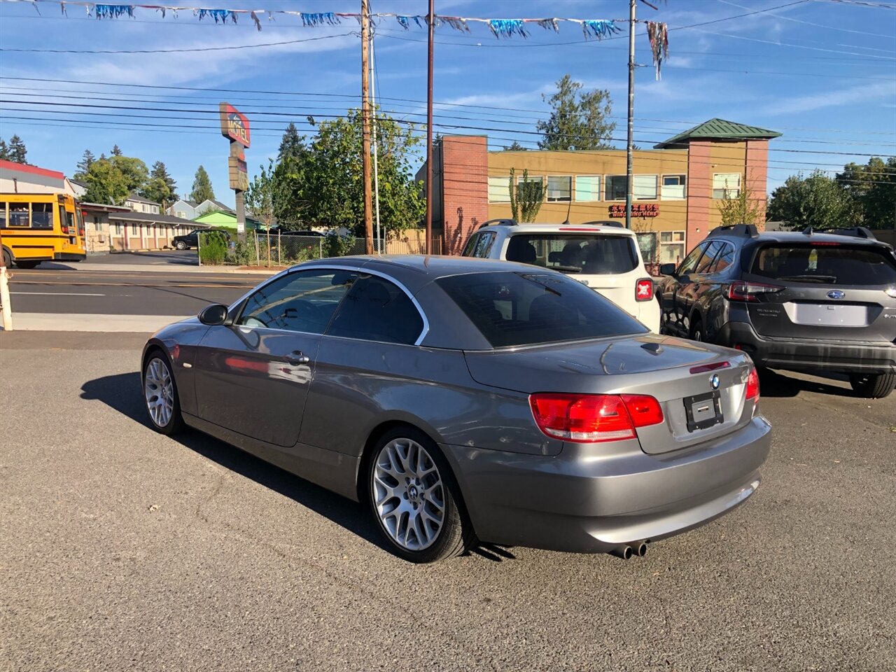 2008 BMW 328i - Photo 4 - Portland, OR 97266