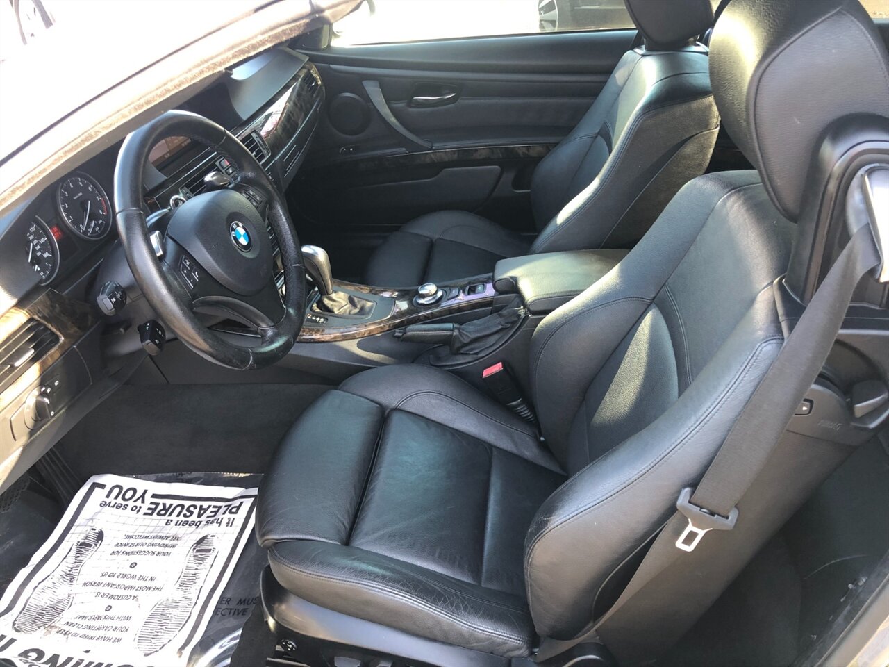 2008 BMW 328i - Photo 10 - Portland, OR 97266