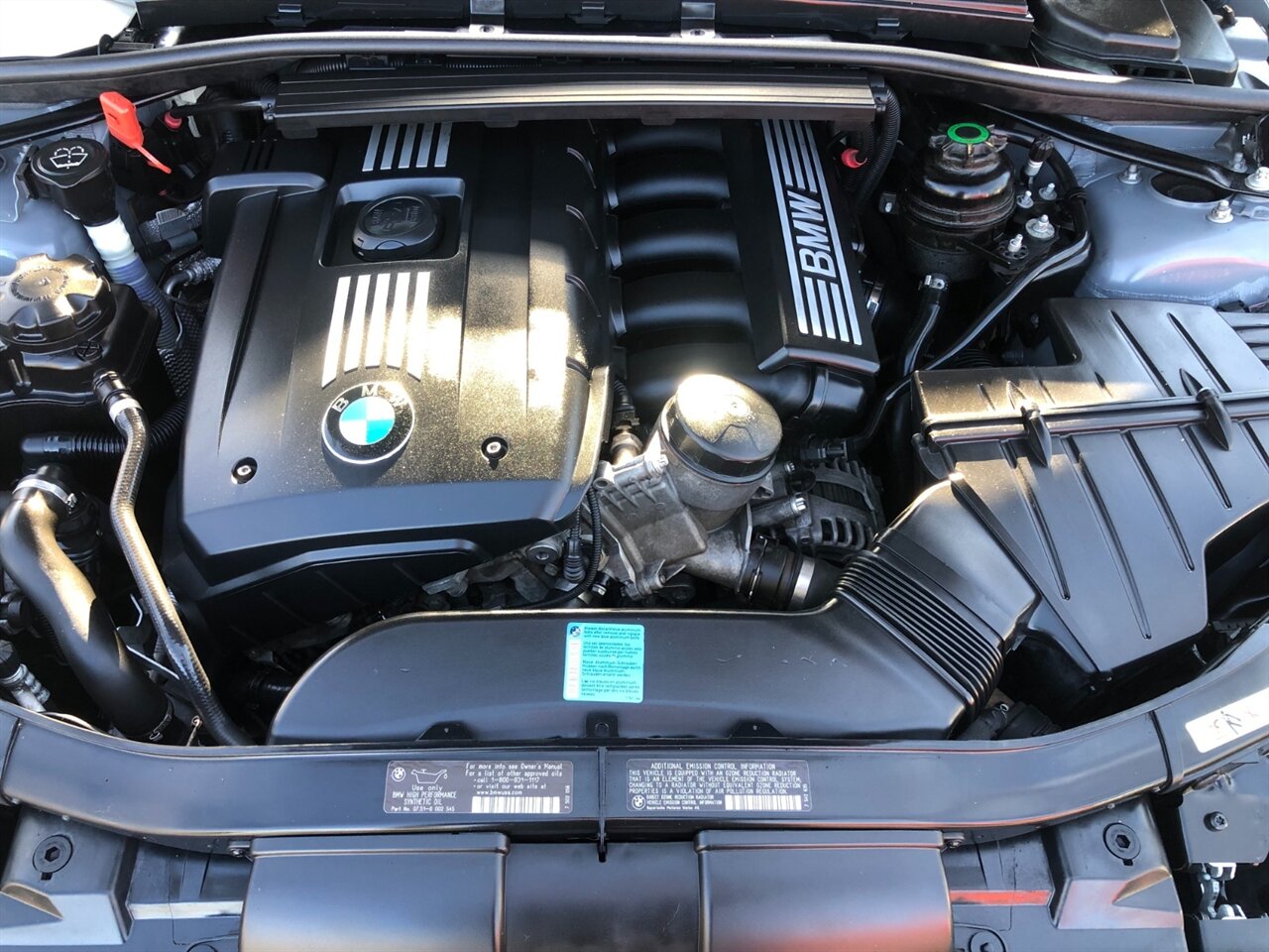 2008 BMW 328i - Photo 17 - Portland, OR 97266