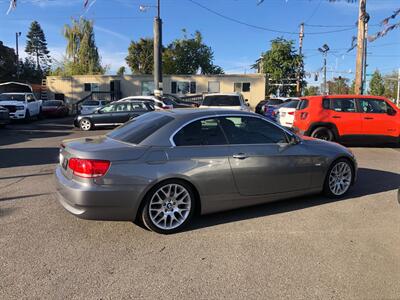 2008 BMW 328i - Photo 5 - Portland, OR 97266