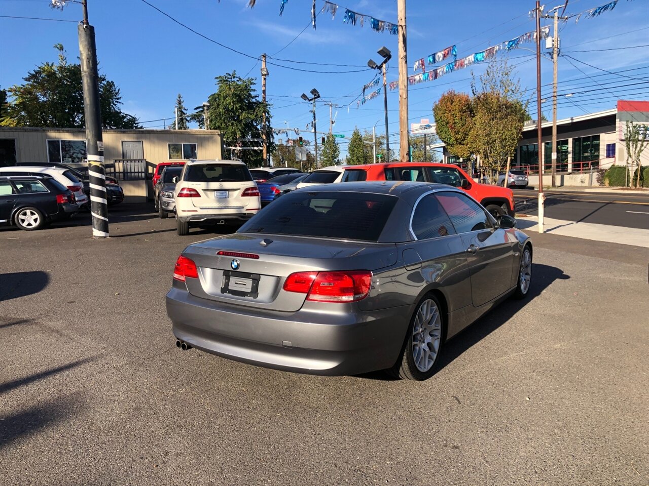 2008 BMW 328i - Photo 6 - Portland, OR 97266