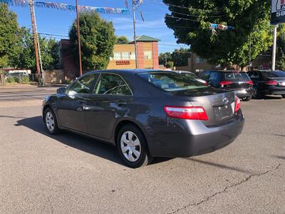 2007 Toyota Camry CE   - Photo 3 - Portland, OR 97266