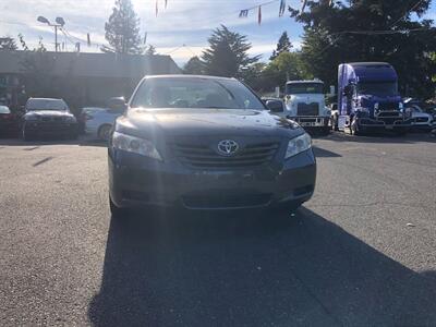 2007 Toyota Camry CE   - Photo 5 - Portland, OR 97266