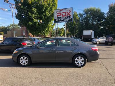 2007 Toyota Camry CE   - Photo 1 - Portland, OR 97266