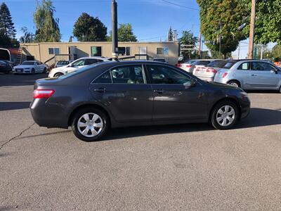 2007 Toyota Camry CE   - Photo 2 - Portland, OR 97266