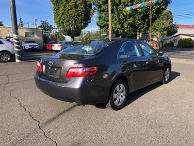 2007 Toyota Camry CE   - Photo 4 - Portland, OR 97266