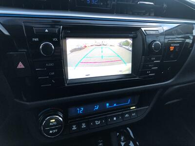 2014 Toyota Corolla S   - Photo 13 - Portland, OR 97266
