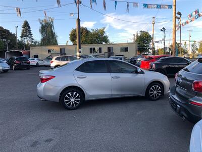 2014 Toyota Corolla S   - Photo 2 - Portland, OR 97266