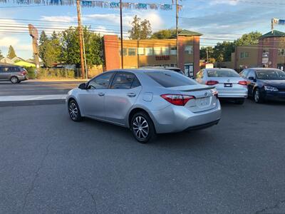 2014 Toyota Corolla S   - Photo 3 - Portland, OR 97266