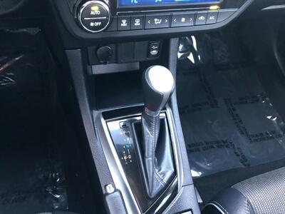2014 Toyota Corolla S   - Photo 12 - Portland, OR 97266
