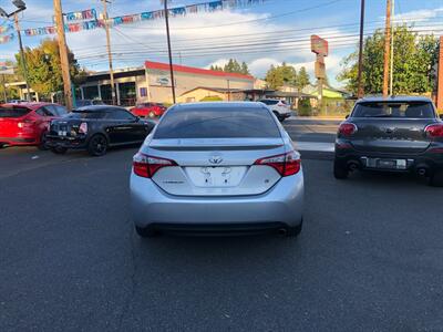 2014 Toyota Corolla S   - Photo 5 - Portland, OR 97266