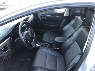 2014 Toyota Corolla S   - Photo 8 - Portland, OR 97266