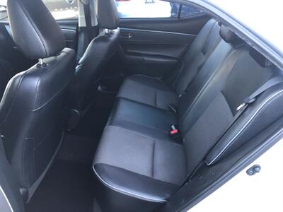 2014 Toyota Corolla S   - Photo 9 - Portland, OR 97266
