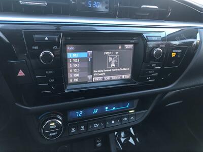 2014 Toyota Corolla S   - Photo 11 - Portland, OR 97266