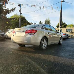 2016 Chevrolet Cruze 1LT Auto with 1LT   - Photo 8 - Portland, OR 97266