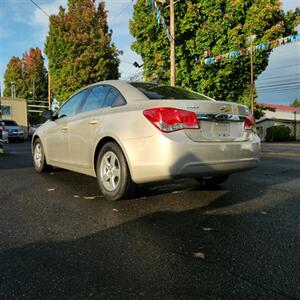 2016 Chevrolet Cruze 1LT Auto with 1LT   - Photo 6 - Portland, OR 97266