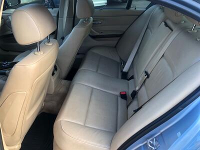 2011 BMW 335i xDrive   - Photo 8 - Portland, OR 97266