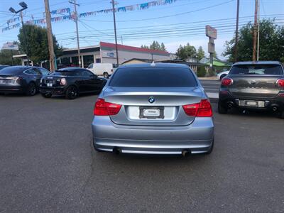 2011 BMW 335i xDrive   - Photo 3 - Portland, OR 97266