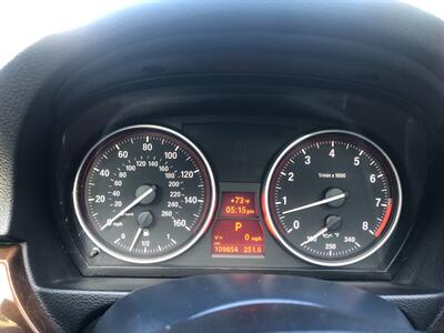 2011 BMW 335i xDrive   - Photo 17 - Portland, OR 97266