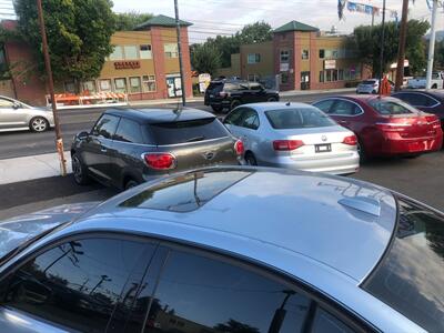 2011 BMW 335i xDrive   - Photo 7 - Portland, OR 97266