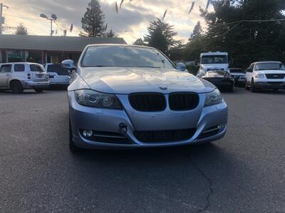 2011 BMW 335i xDrive   - Photo 6 - Portland, OR 97266