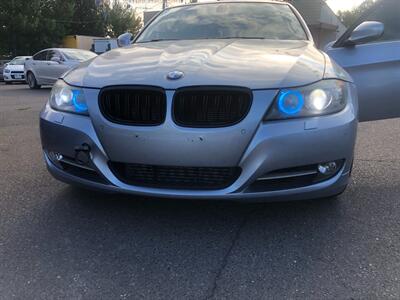 2011 BMW 335i xDrive   - Photo 13 - Portland, OR 97266