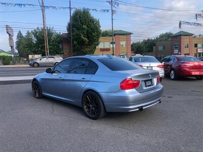 2011 BMW 335i xDrive   - Photo 2 - Portland, OR 97266