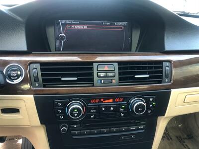 2011 BMW 335i xDrive   - Photo 15 - Portland, OR 97266