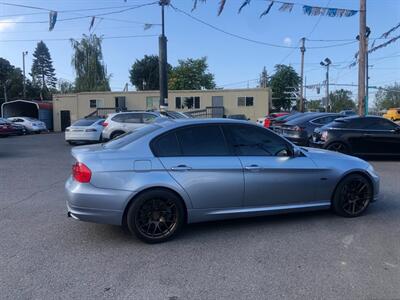 2011 BMW 335i xDrive   - Photo 5 - Portland, OR 97266