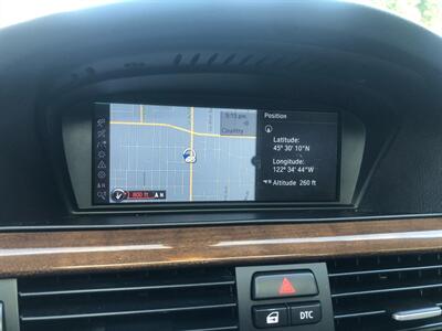 2011 BMW 335i xDrive   - Photo 16 - Portland, OR 97266