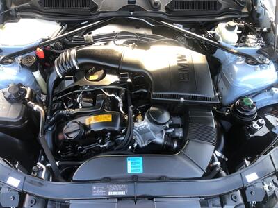 2011 BMW 335i xDrive   - Photo 18 - Portland, OR 97266