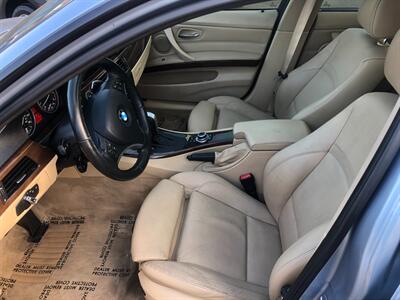 2011 BMW 335i xDrive   - Photo 9 - Portland, OR 97266