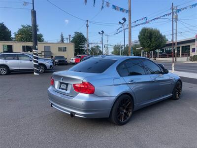 2011 BMW 335i xDrive   - Photo 4 - Portland, OR 97266