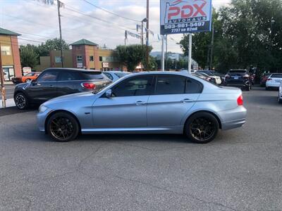 2011 BMW 335i xDrive   - Photo 1 - Portland, OR 97266