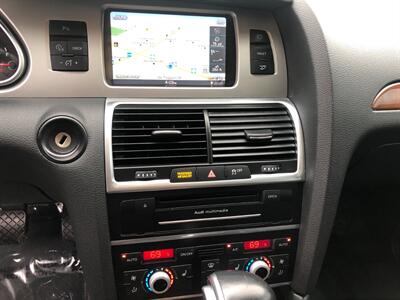 2014 Audi Q7 3.0 Quattro TDI Premium Plus   - Photo 13 - Portland, OR 97266