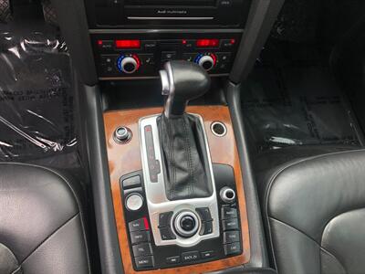 2014 Audi Q7 3.0 Quattro TDI Premium Plus   - Photo 12 - Portland, OR 97266
