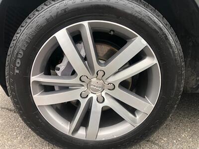 2014 Audi Q7 3.0 Quattro TDI Premium Plus   - Photo 17 - Portland, OR 97266