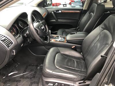 2014 Audi Q7 3.0 Quattro TDI Premium Plus   - Photo 10 - Portland, OR 97266