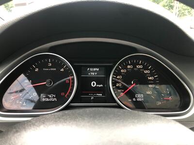 2014 Audi Q7 3.0 Quattro TDI Premium Plus   - Photo 11 - Portland, OR 97266