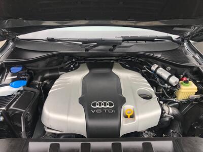 2014 Audi Q7 3.0 Quattro TDI Premium Plus   - Photo 18 - Portland, OR 97266