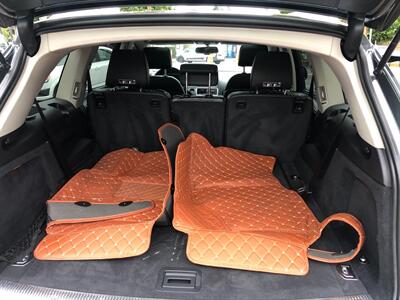 2014 Audi Q7 3.0 Quattro TDI Premium Plus   - Photo 8 - Portland, OR 97266