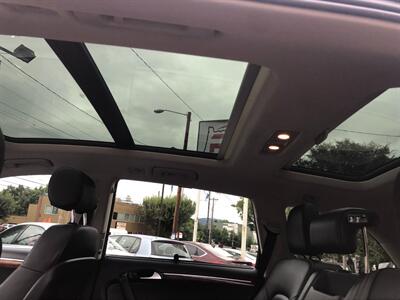 2014 Audi Q7 3.0 Quattro TDI Premium Plus   - Photo 7 - Portland, OR 97266