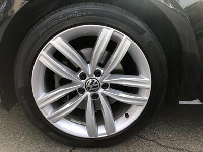 2018 Volkswagen Passat 2.0T SE   - Photo 15 - Portland, OR 97266