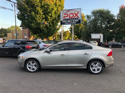 2015 Volvo S60 T5 Drive-E Premier   - Photo 1 - Portland, OR 97266