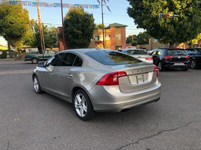 2015 Volvo S60 T5 Drive-E Premier   - Photo 2 - Portland, OR 97266