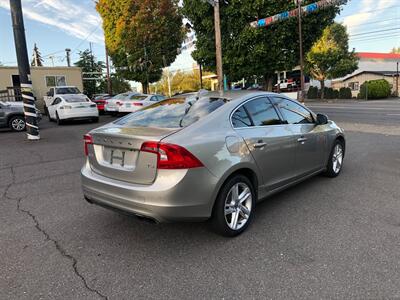 2015 Volvo S60 T5 Drive-E Premier   - Photo 3 - Portland, OR 97266