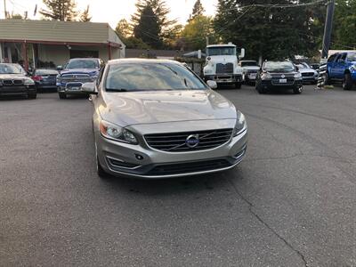 2015 Volvo S60 T5 Drive-E Premier   - Photo 5 - Portland, OR 97266