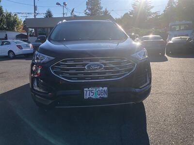 2019 Ford Edge Titanium   - Photo 6 - Portland, OR 97266