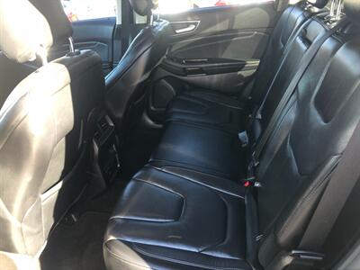 2019 Ford Edge Titanium   - Photo 11 - Portland, OR 97266